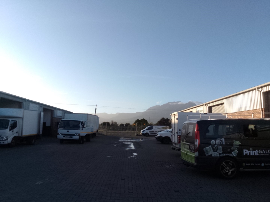 Commercial Property for Sale in Tamsui Industria Western Cape